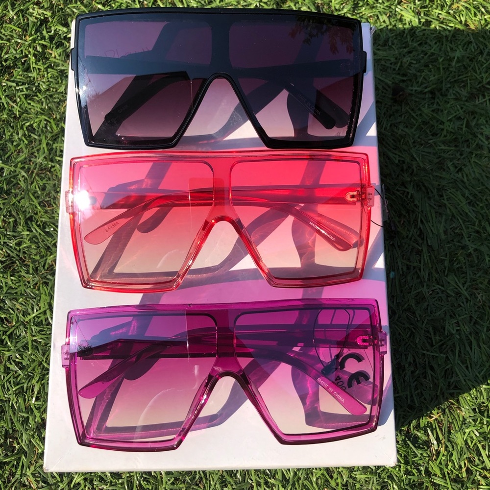 “Mafia” sunglasses